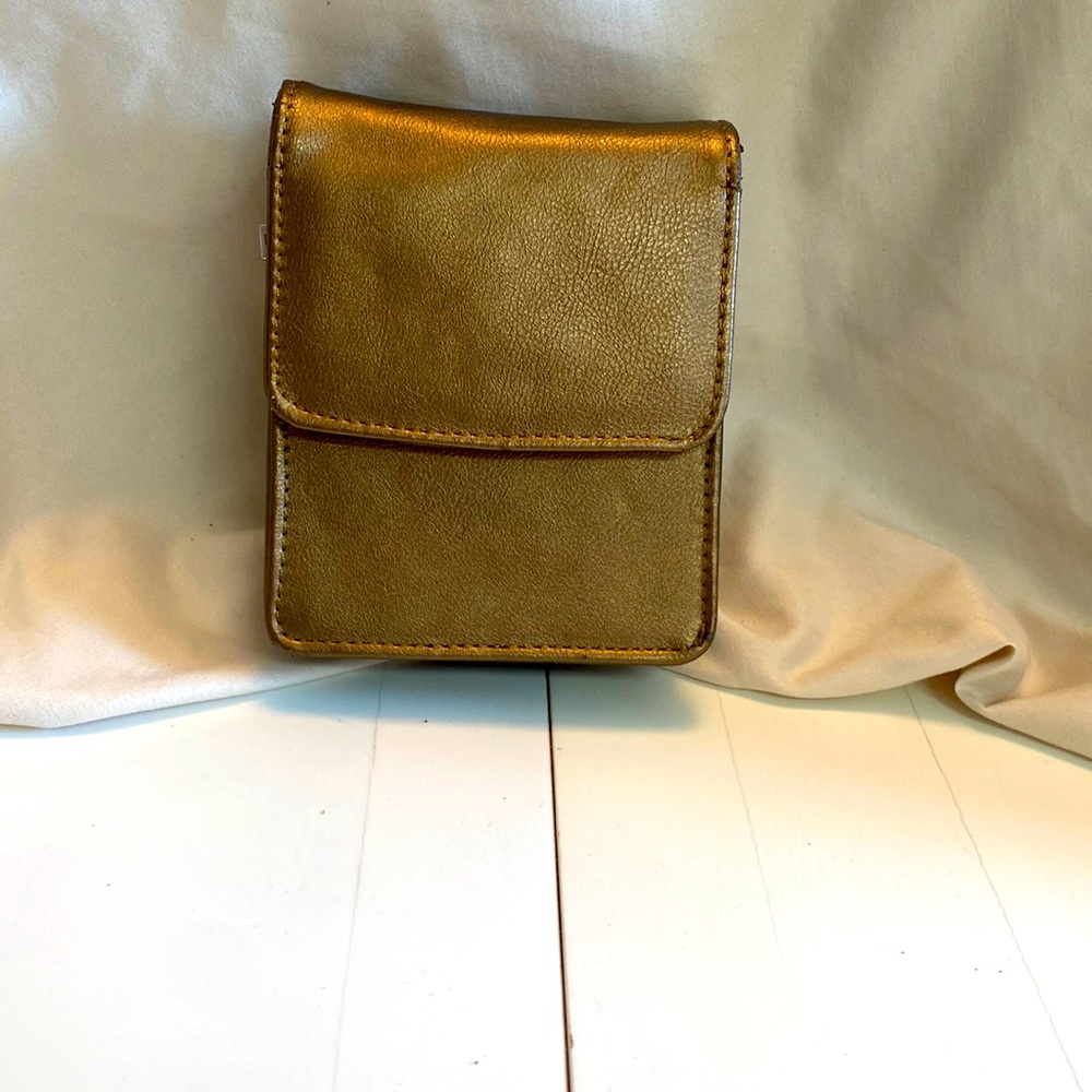 Kristine Wallet Crossbody/Wristlet